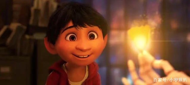 《寻梦环游记》一部看哭了所有广电审查人员的动画！你错过了吗？