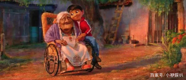 《寻梦环游记》一部看哭了所有广电审查人员的动画！你错过了吗？