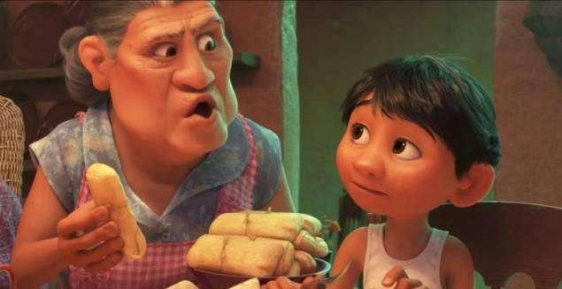 《寻梦环游记》：即使在另一个世界，也请记得我