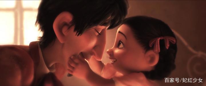 哭成狗的动漫电影，《寻梦环游记》：死亡不是终点，被遗忘才是