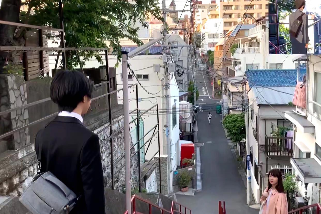 精致唯美的动漫版《你的名字》上映真人版，还会是原来的味道吗？
