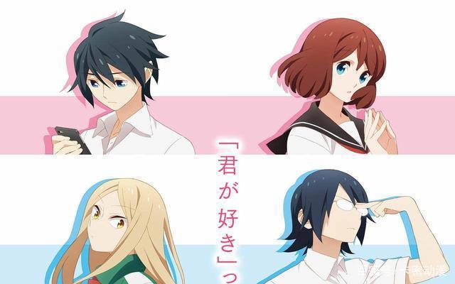 质量不低于《你的名字》！这些优秀的动漫电影你不了解一下吗？