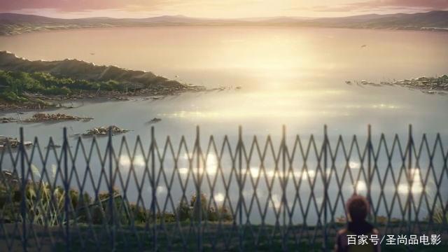 《你的名字》最凄美的动漫爱情故事