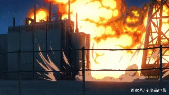 《你的名字》最凄美的动漫爱情故事