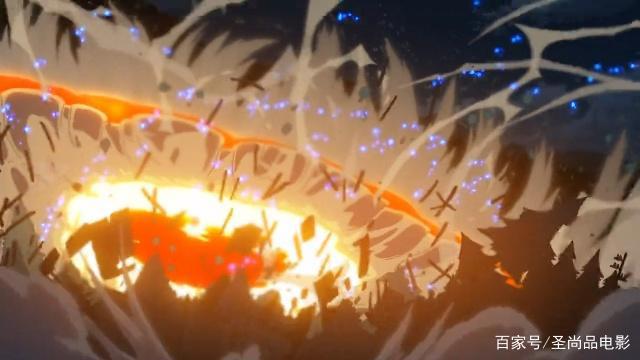 《你的名字》最凄美的动漫爱情故事