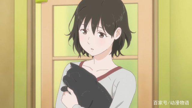 盘点新海诚三部治愈系动漫，《你的名字》只能排第二！