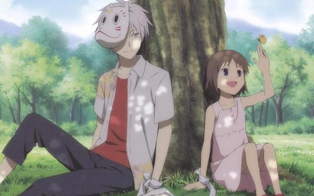 唯美系动漫推荐，《你的名字》并非新海诚最美之作