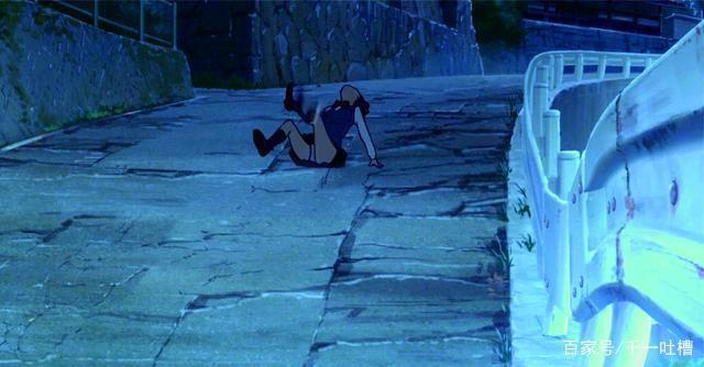 3年过去，再看《你的名字》，终于明白新海诚这部动漫电影的内涵