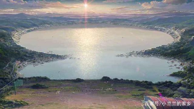 日漫你的名字：包含日漫所有特点，细腻的一部动漫电影