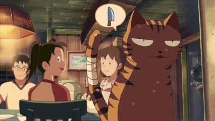 新海诚豆瓣评分最高的作品竟是这一部，不是8.4分的《你的名字》