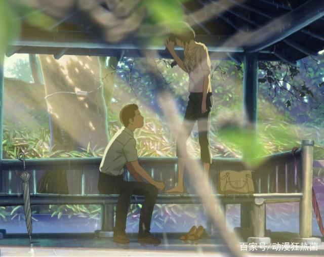 《你的名字》？哪部动漫电影可以称得上日漫巅峰？