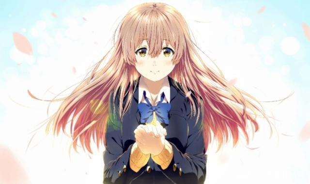 《你的名字》？哪部动漫电影可以称得上日漫巅峰？