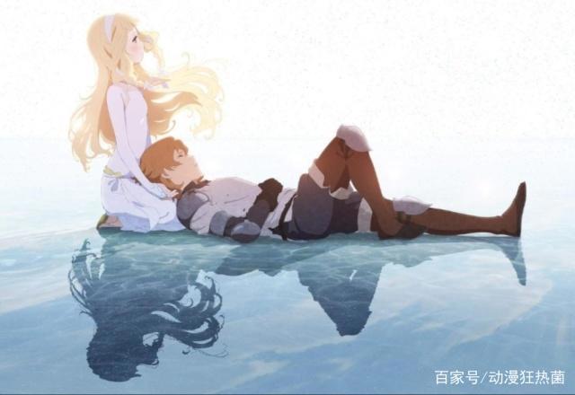 《你的名字》？哪部动漫电影可以称得上日漫巅峰？