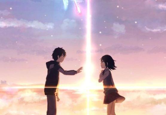 日本治愈动漫：你是谁？为什么会感觉很熟悉，你的名字是什么呢