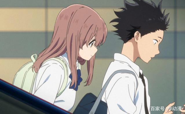 这几部动漫值得看，其中最热的是《你的名字》