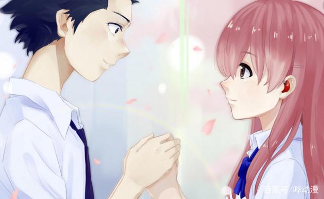 这几部动漫值得看，其中最热的是《你的名字》