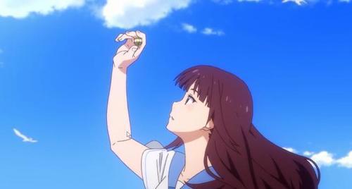 你知道这部与《你的名字》齐名的动漫电影吗？