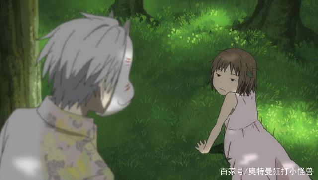 4部公认“催泪”动漫，《你的名字》上榜，最后一部评分最高！