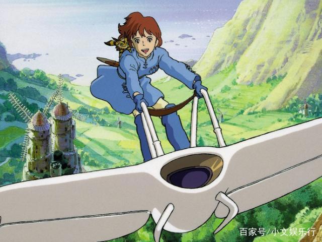 评分超高的4部日本动漫，《你的名字》在列，你都看过哪一首？