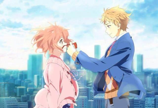 被人们错过的3部催泪动漫，《你的名字》上榜，你还知道多少呢？