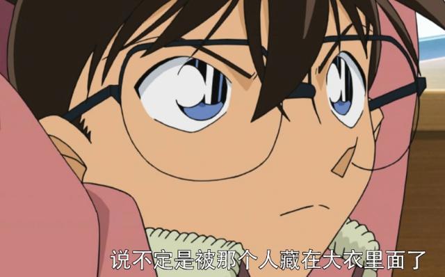 名侦探柯南：侦探团都是小孩，但声优年龄平均过50，光彦声优最强