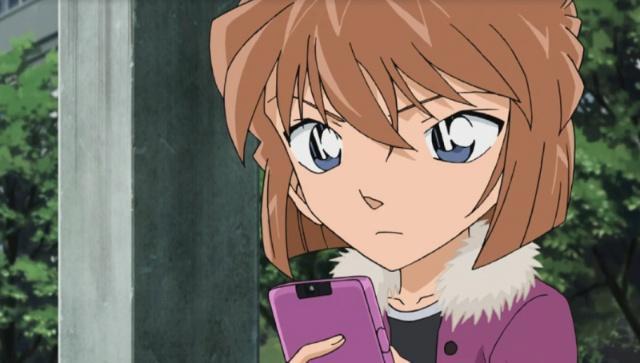 名侦探柯南：侦探团都是小孩，但声优年龄平均过50，光彦声优最强