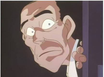 名侦探柯南：童年阴影，盘点柯南中那些最恐怖的剧集