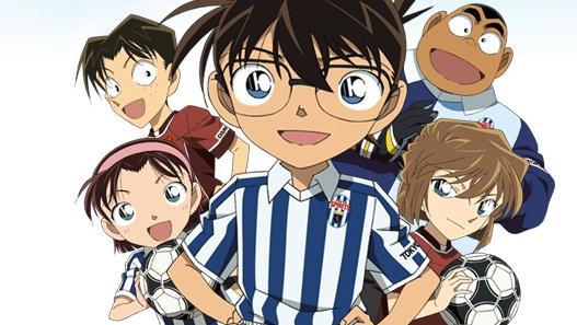 名侦探柯南：少年侦探团没有柯南早就凉了？做了各种危险的行为