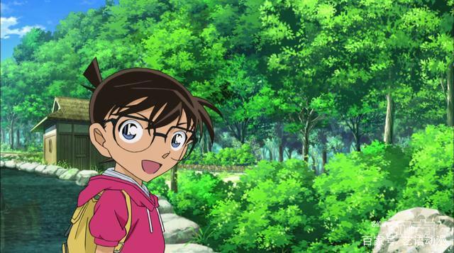 名侦探柯南：少年侦探团为什么没有友谊？因为柯南的孩子们？