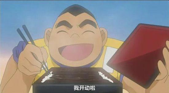 名侦探柯南：小学生的情感关系也很复杂，盘点少年侦探团的多角恋