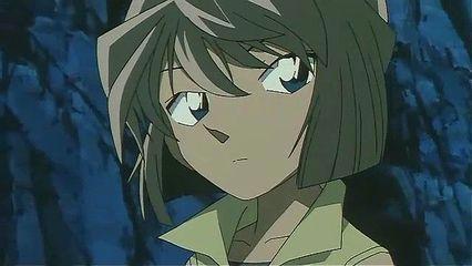 名侦探柯南：小学生的情感关系也很复杂，盘点少年侦探团的多角恋