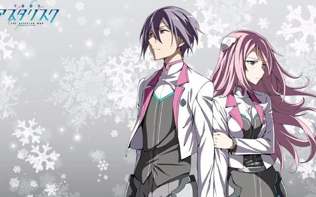 动漫：这些后宫番男主让人好生羡慕，我也想要妹子倒追！