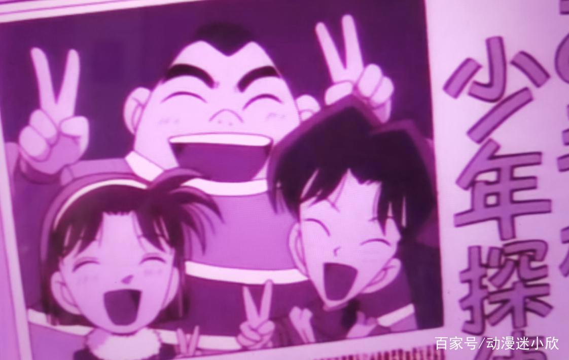 在《柯南》中，被很多人讨厌的少年侦探团，它是败笔吗？