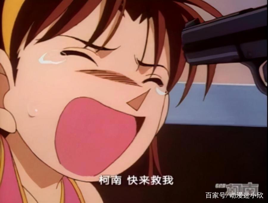 在《柯南》中，被很多人讨厌的少年侦探团，它是败笔吗？