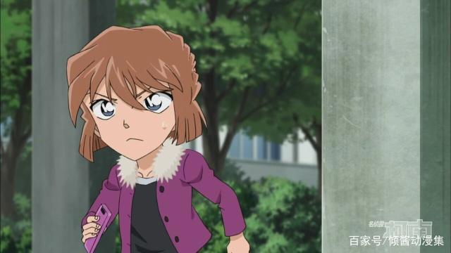 名侦探柯南：少年侦探团五人组，关于他们的服饰鉴赏了解一下！