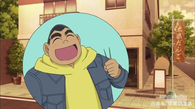 名侦探柯南：少年侦探团五人组，关于他们的服饰鉴赏了解一下！