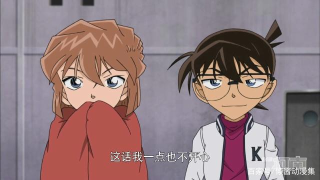 名侦探柯南：少年侦探团五人组，关于他们的服饰鉴赏了解一下！