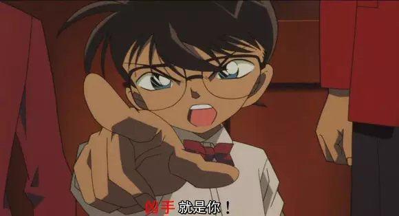 小学生界偶像《柯南》再登漫画与电影！但消灭黑衣组织仍需等十年