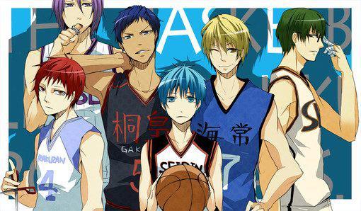 盘点动漫中十大经典五人组合喜羊羊天团不敌少年侦探团