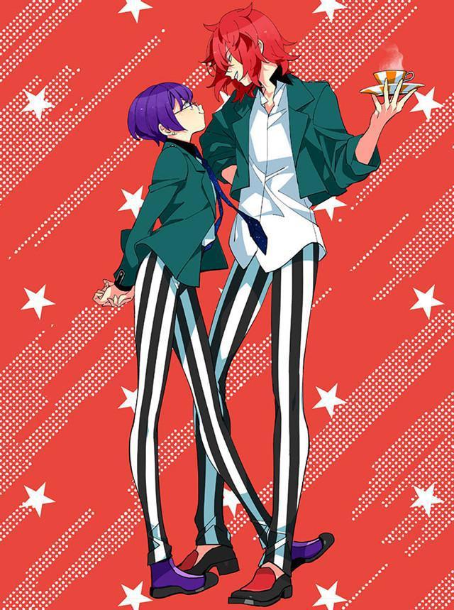 「美少年侦探团」Blu-rayDVD第三卷封面图公开