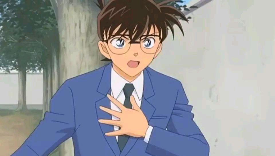 名侦探柯南：少年侦探团长大后变怎样？一起看看他们的成年照吧