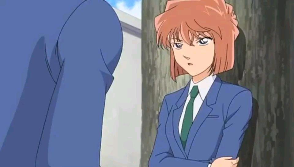 名侦探柯南：少年侦探团长大后变怎样？一起看看他们的成年照吧