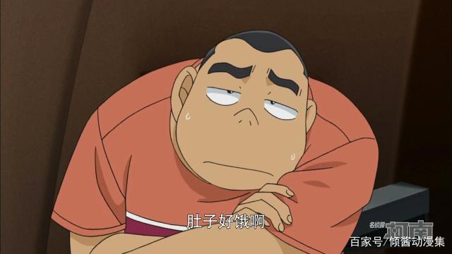 名侦探柯南：成为模特的侦探团，少年侦探团四位小侦探的服饰鉴赏