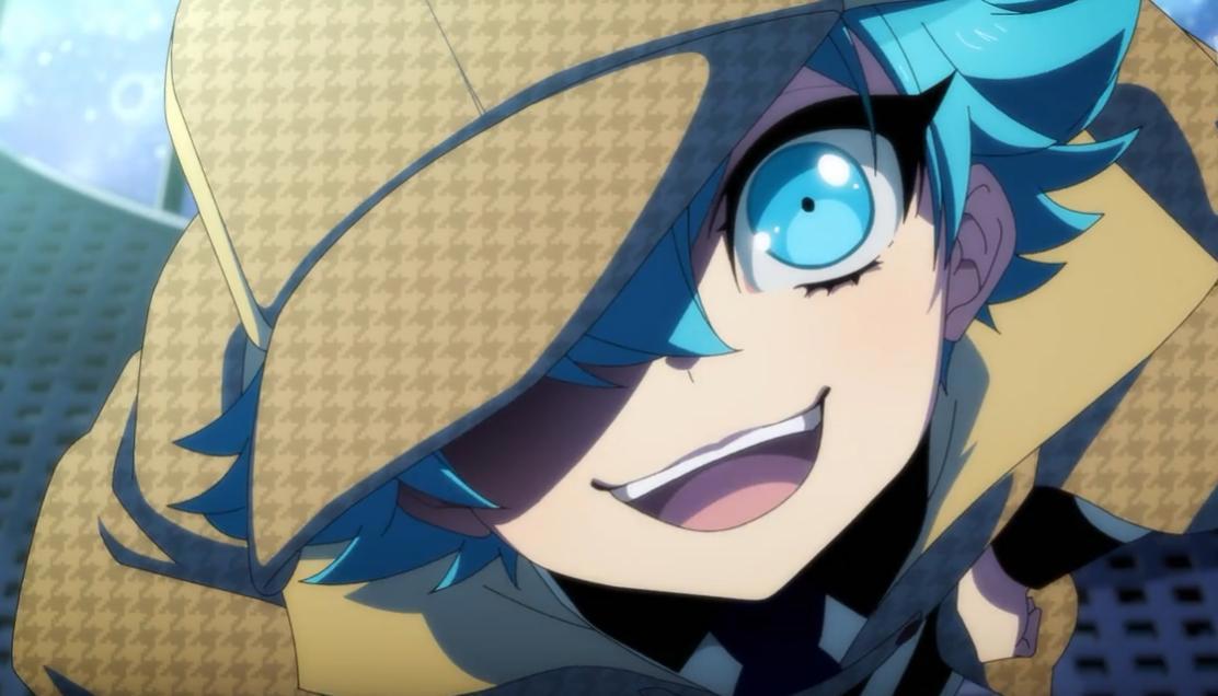 美少年侦探团，真的是侦探吗，这部新番令人惊喜