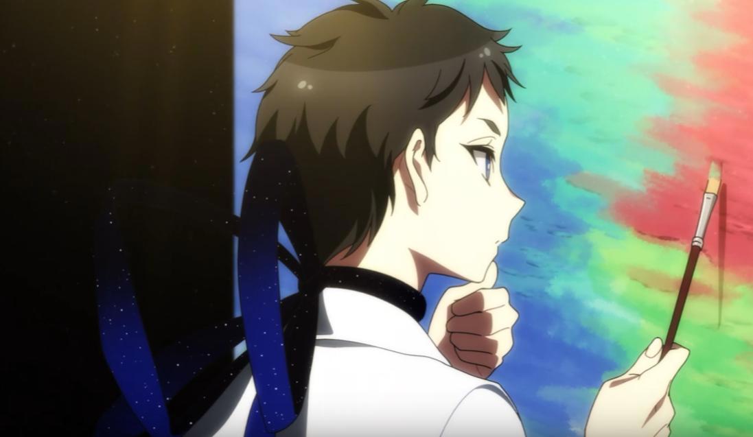 美少年侦探团，真的是侦探吗，这部新番令人惊喜