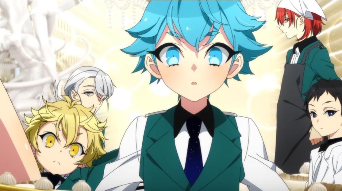 美少年侦探团，真的是侦探吗，这部新番令人惊喜