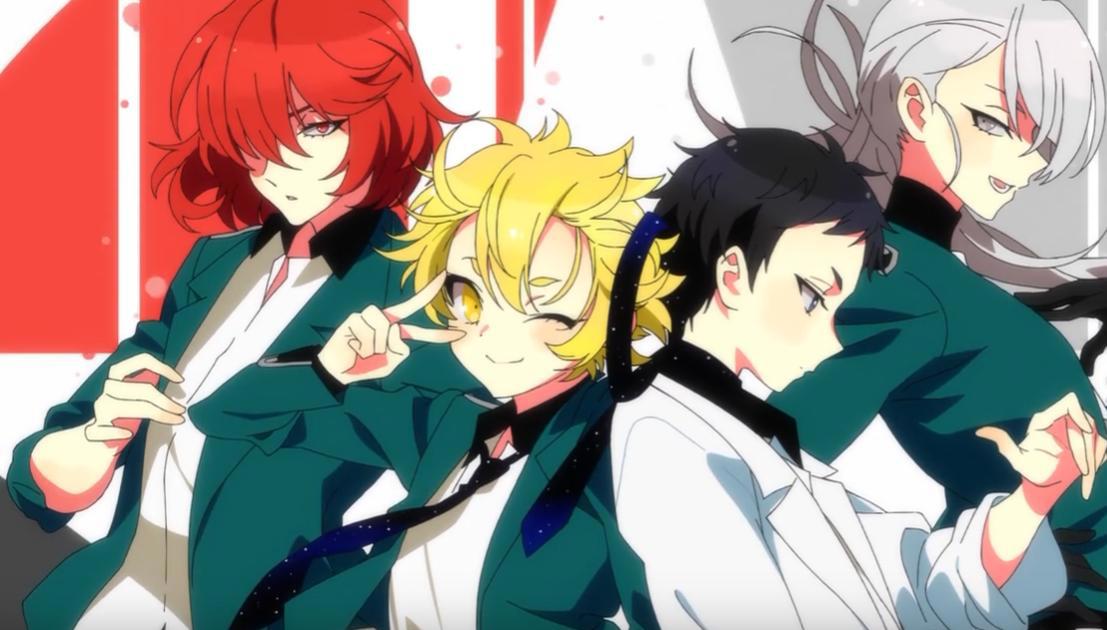 美少年侦探团，真的是侦探吗，这部新番令人惊喜