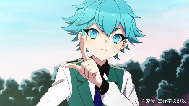 新番《美少年侦探团》推迟，走奢华奢华之风，剧情出奇又上头