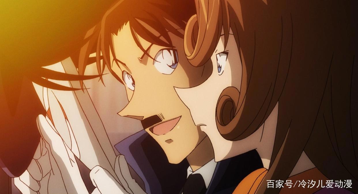 九月最近的日本动漫资讯，柯南第一集特别版来袭！