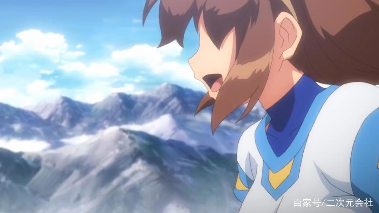 《大运动会ReSTART!》2021年4月开播首波宣传影片曝光